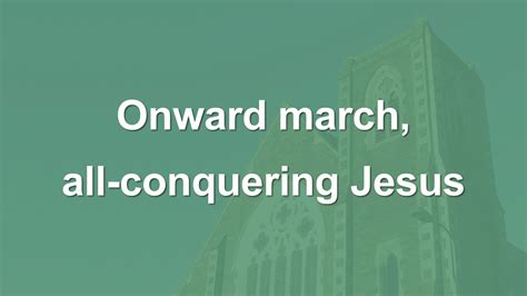 JASHS March / Hymn .